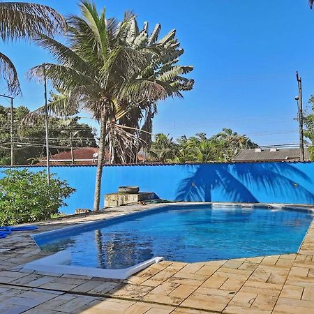 Casa Ocirema - Com Piscina E A 300M Da Praia! Sao Sebastiao  Exterior photo