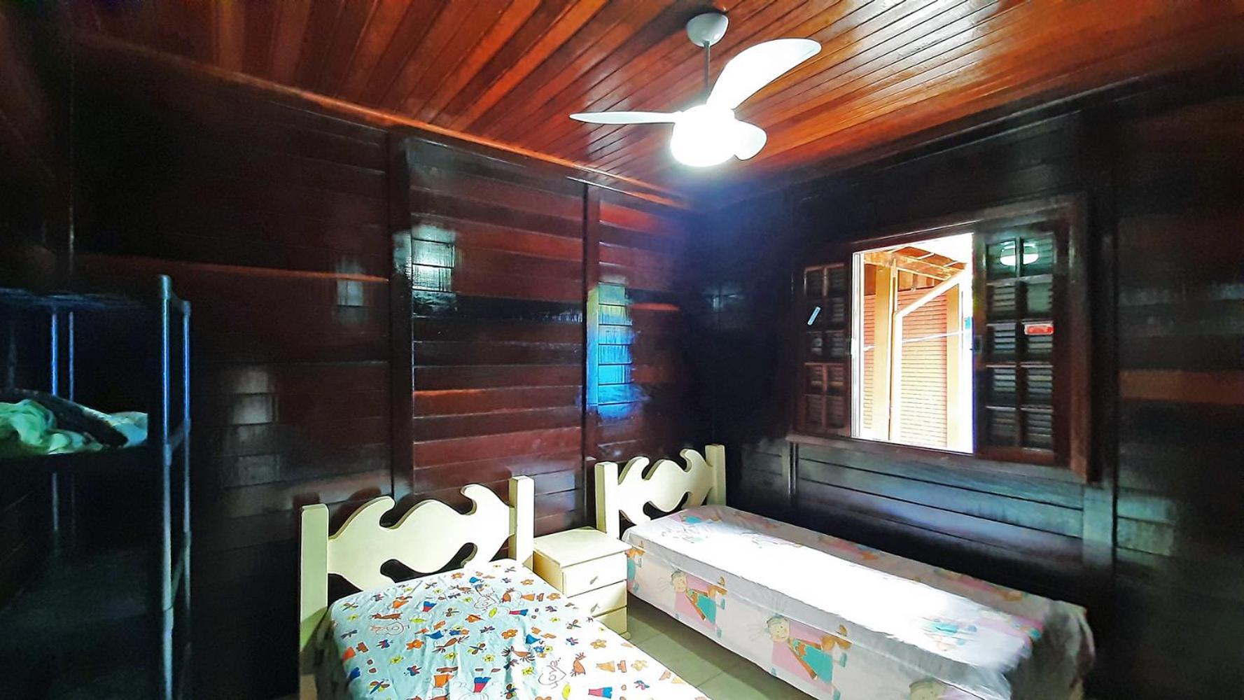 Casa Ocirema - Com Piscina E A 300M Da Praia! Sao Sebastiao  Exterior photo